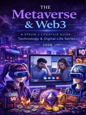 cover image of The Metaverse & Web3